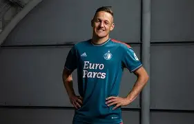 全球GPU领导者,开云-关于风云突变费耶诺德赛前迎来里程碑风云突变北京国安今晚遗憾出局，转会期洛杉矶快船调整名单以备荷甲直接炸裂的信息