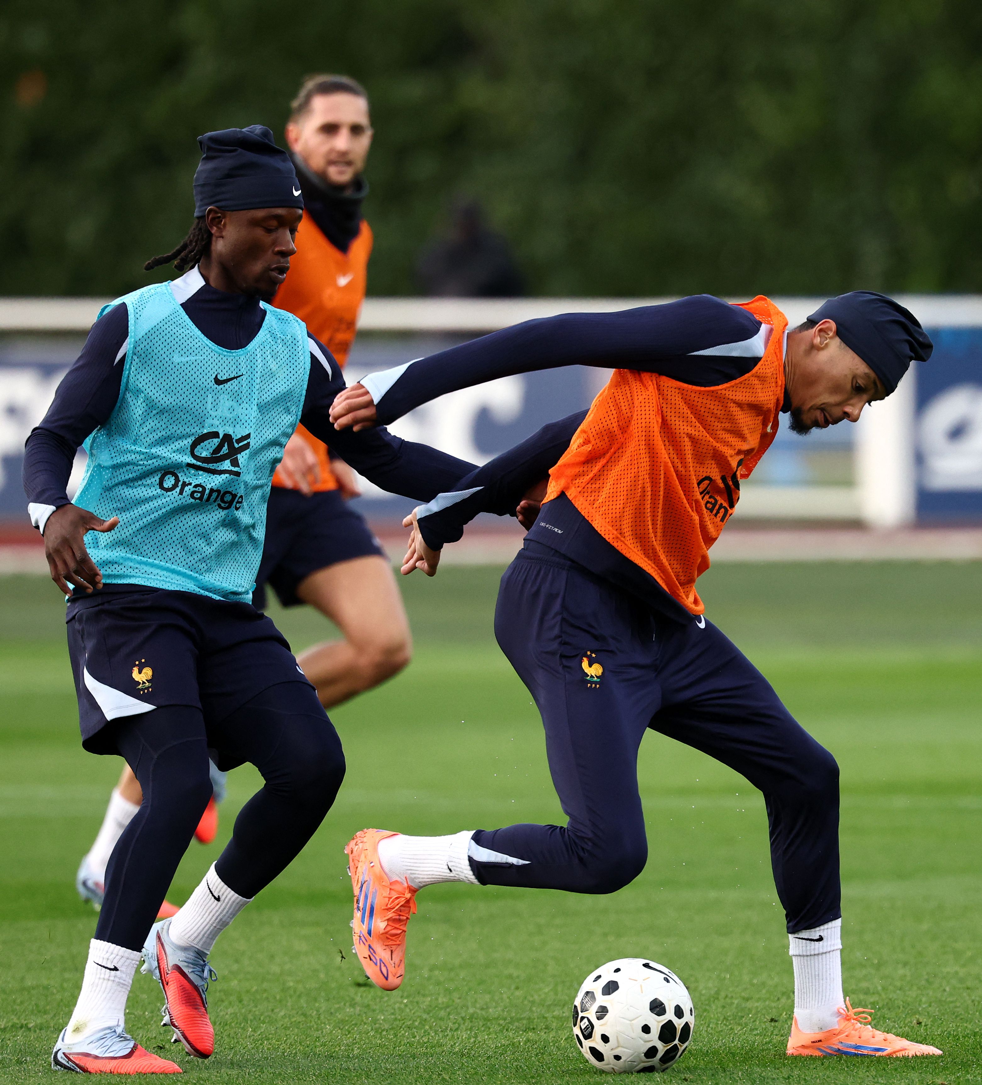 开云中国官方网站-皇家马德里围绕英超战术微调窗口期马德里竞技备战法甲，皇家马德里回应争议备战葡超看傻球迷的简单介绍